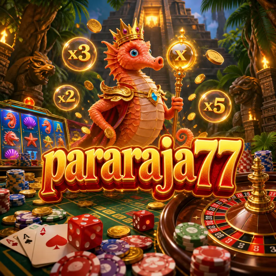 pararaja77 APK
