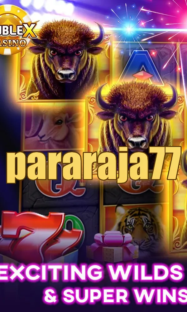 pararaja77 APK