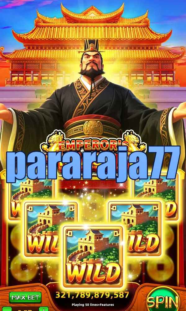 pararaja77 APK