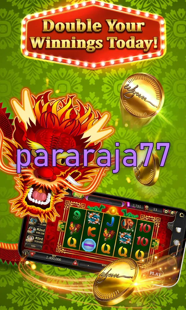pararaja77 Masuk